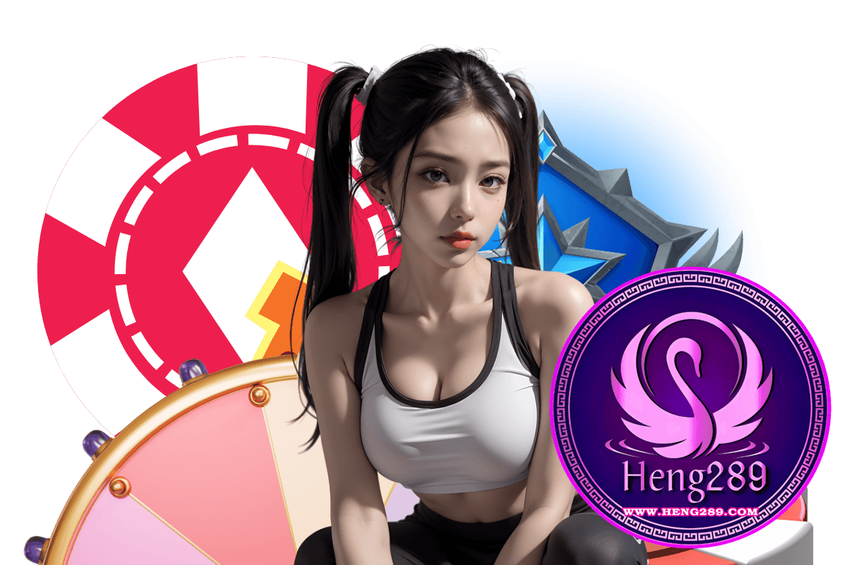 heng289 สมัคร